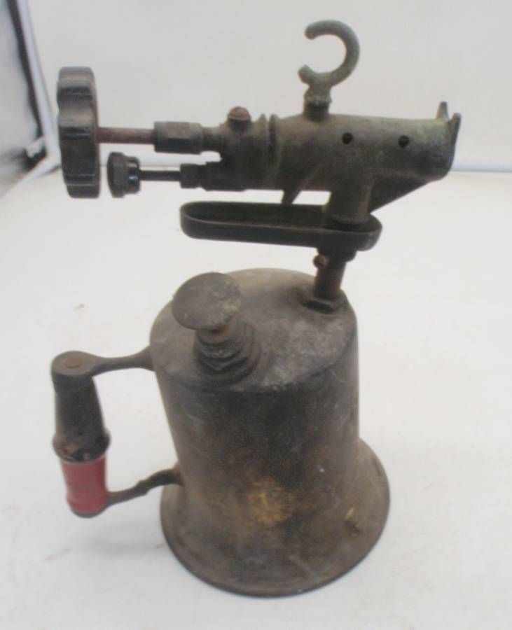 Vintage Blow Torch