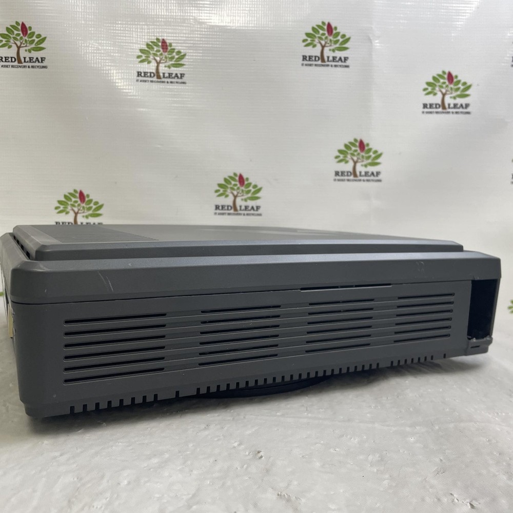 Vertical Communications SBX IP 320 4000-00 Main Basic 16 Stations