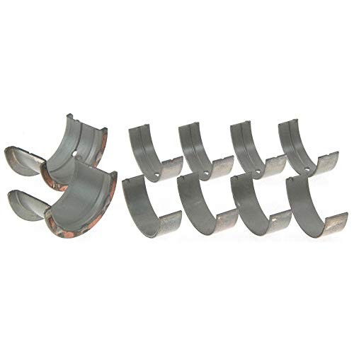 4663M Main Bearing Set