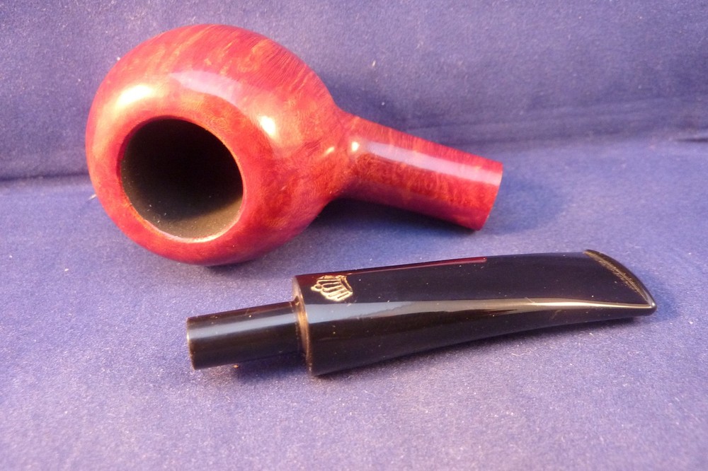 Pijp Winslow Crown 200