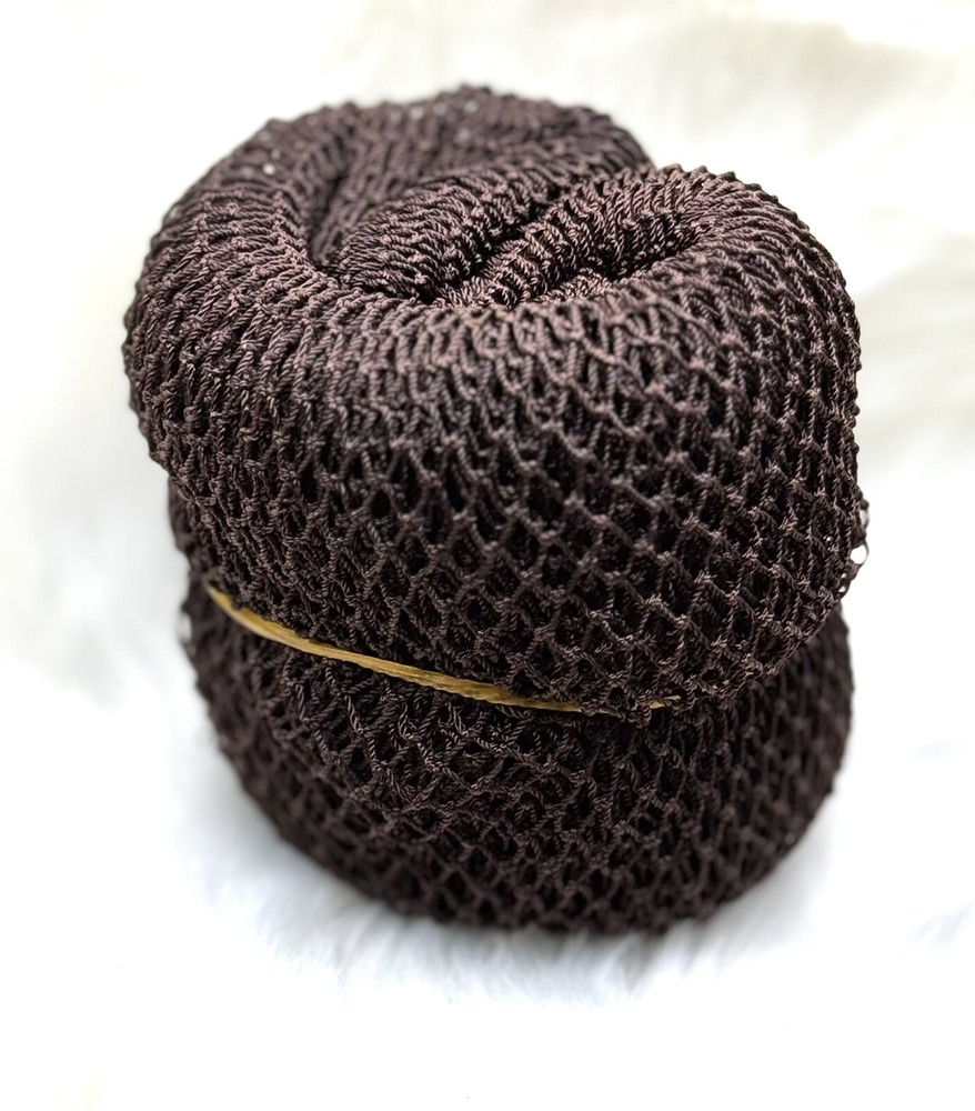 Africa Net Sponge