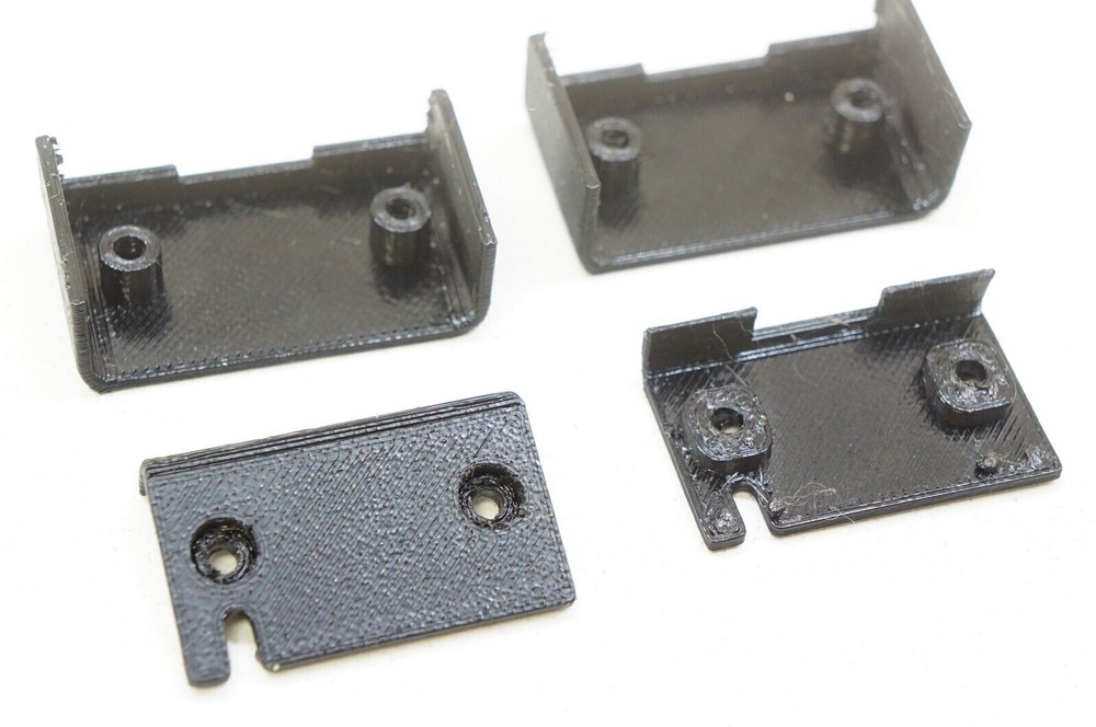 Slider Cover Replacement for Beyerdynamic DT 1990 or 1770 PRO Headphone Set