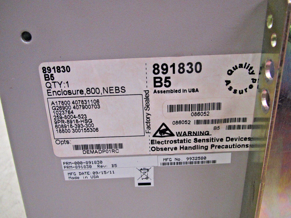 Zhone IMACS-800 Integrated Multiple Access Communications Server IMACS/800