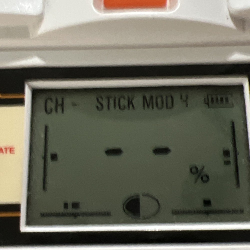 MJX 2.4Ghz RC drone RC white Controller Only (see descript)