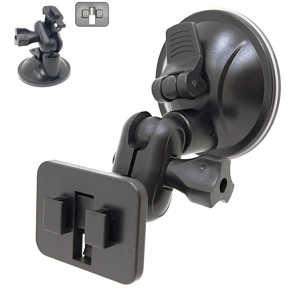 Windshield  Suction Cup Mount Compatible with SCT X4 SF4  AccessPort v3 Edge