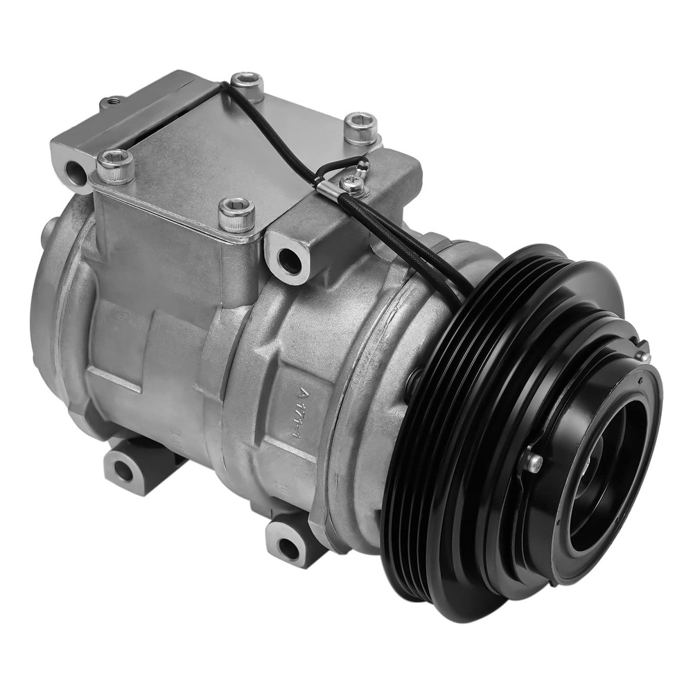 AC Compressor Fit for 1995-2004 Tacoma 3.4L