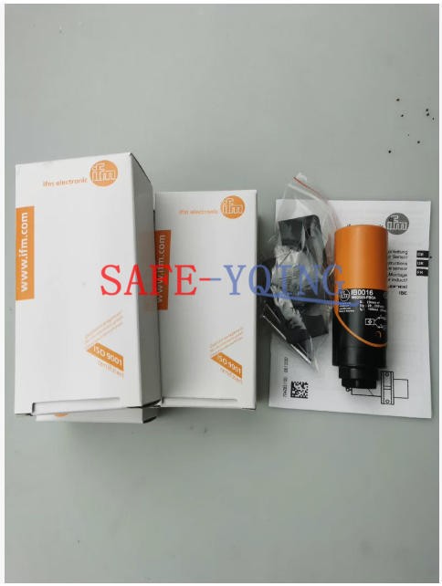 1PCS New IB0016 for IFM sensor