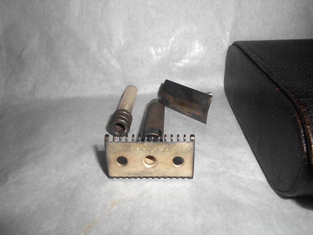 Gillette 1920 Standard Combination Set No00