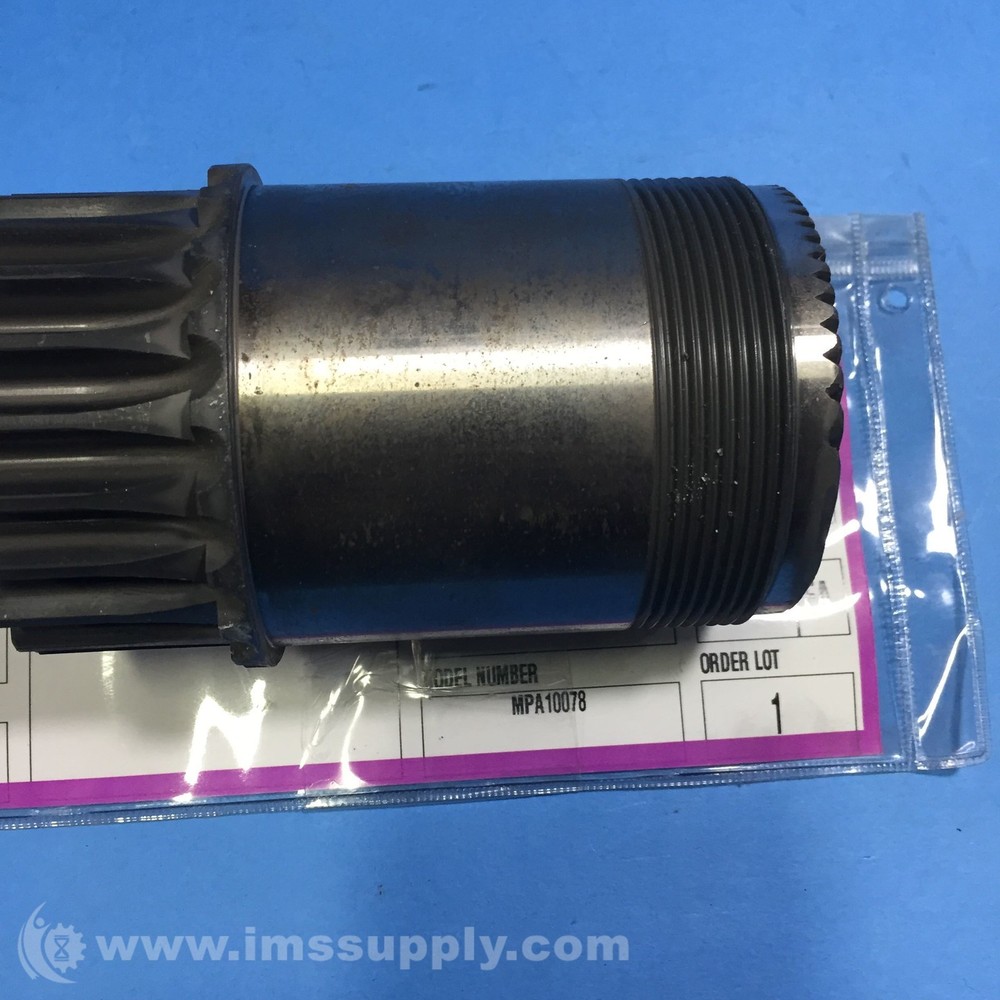 MPA10078 Gear FNIP