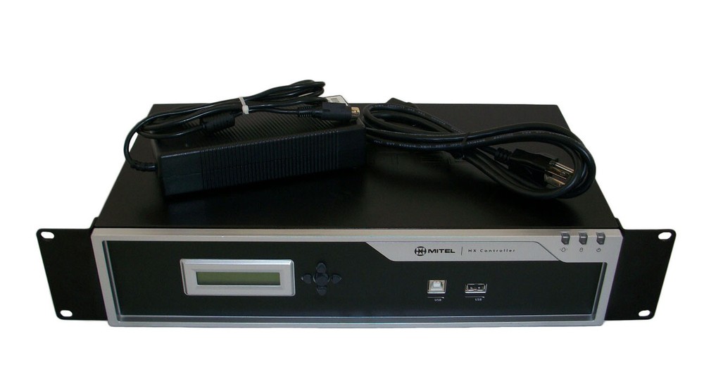 Mitel 5000 HX-Core Assembly 50006791 with Rackmount Kit