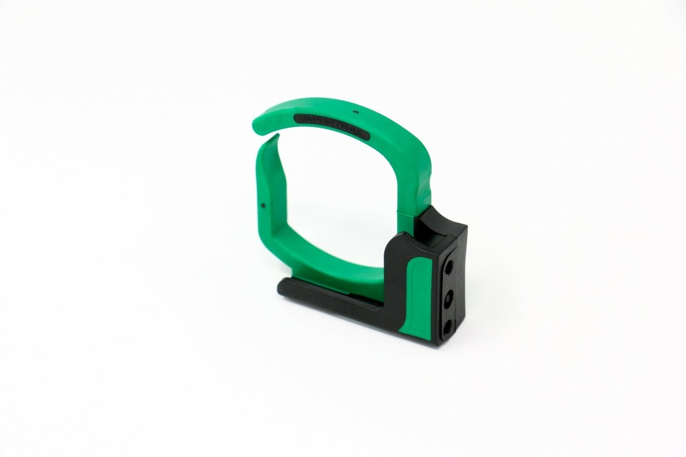 GEN 7-7X REPLACEMENT CAGE RIGHT HAND HUNTER GREEN