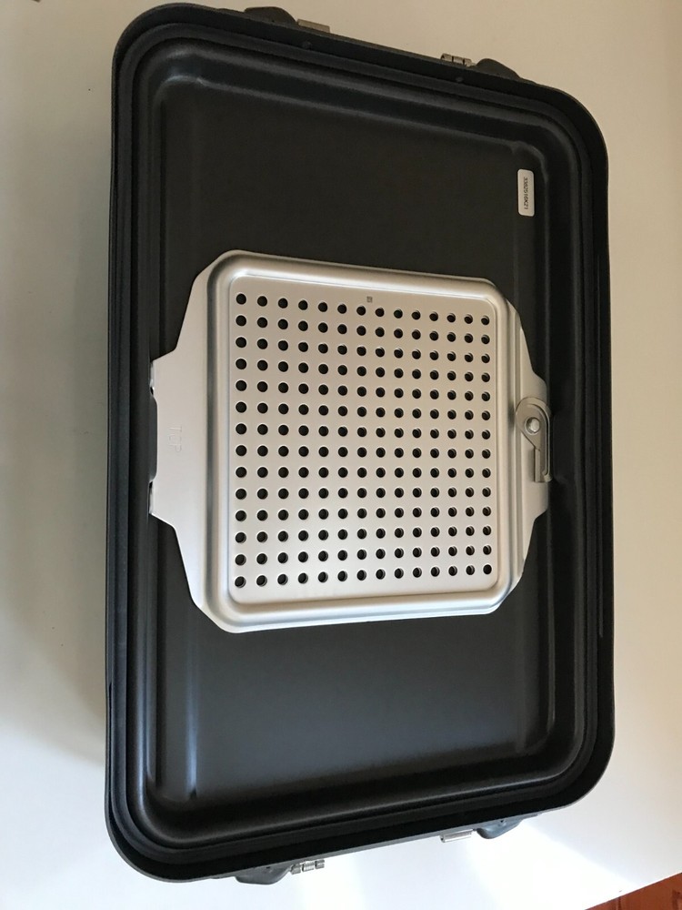 Mid-Length container CD2-4B