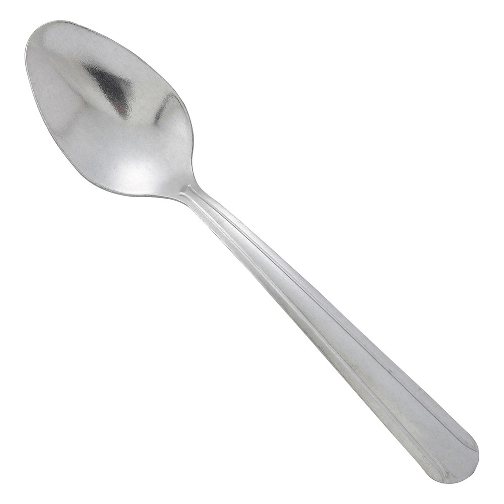 Dominion Teaspoon, 18/0 Medium Weight (50 Dozen)