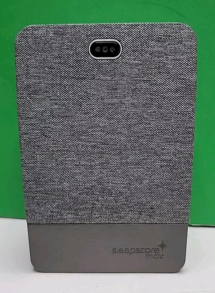 Sleepscore Max Sleep Tracking Improvement Device - 52006