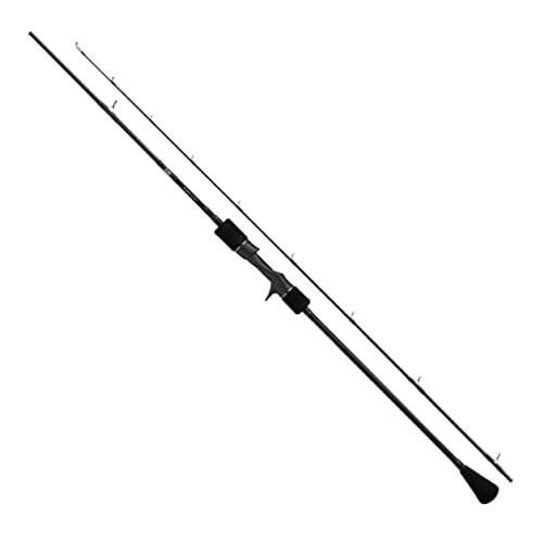 Daiwa BLAST SJ 63B-2 Baitcasting Rod