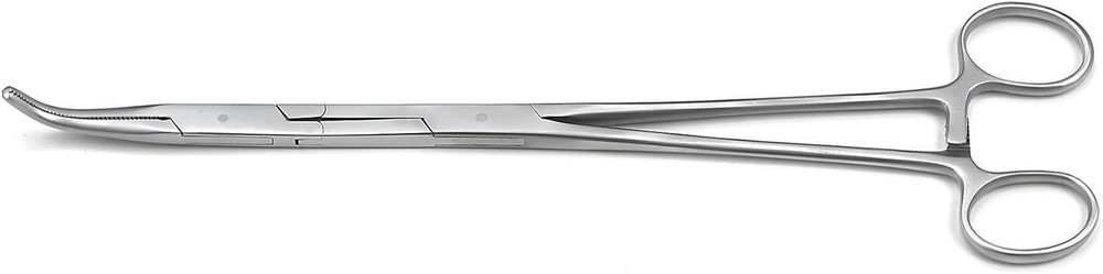 Double-X 45° Hemostat Pliers - 82035