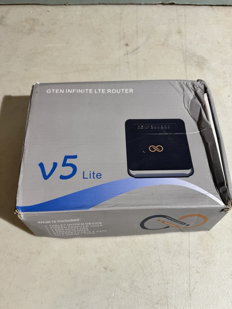 Potable Internet Router Wireless Router WiFi Modem