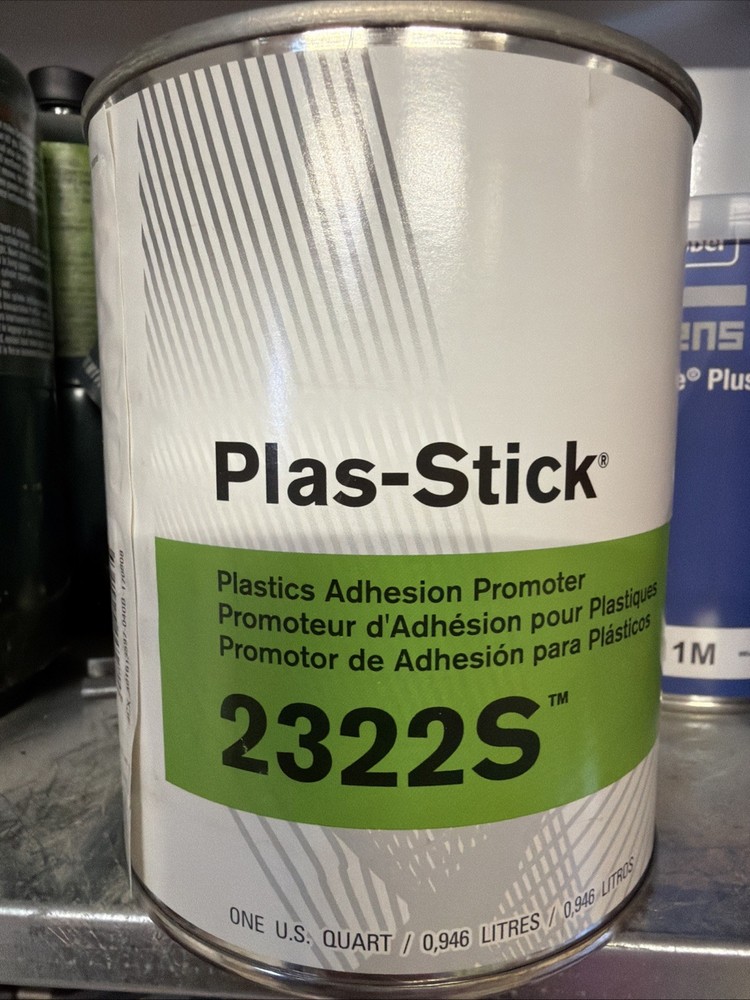 Axalta Plas-Stick 2322S