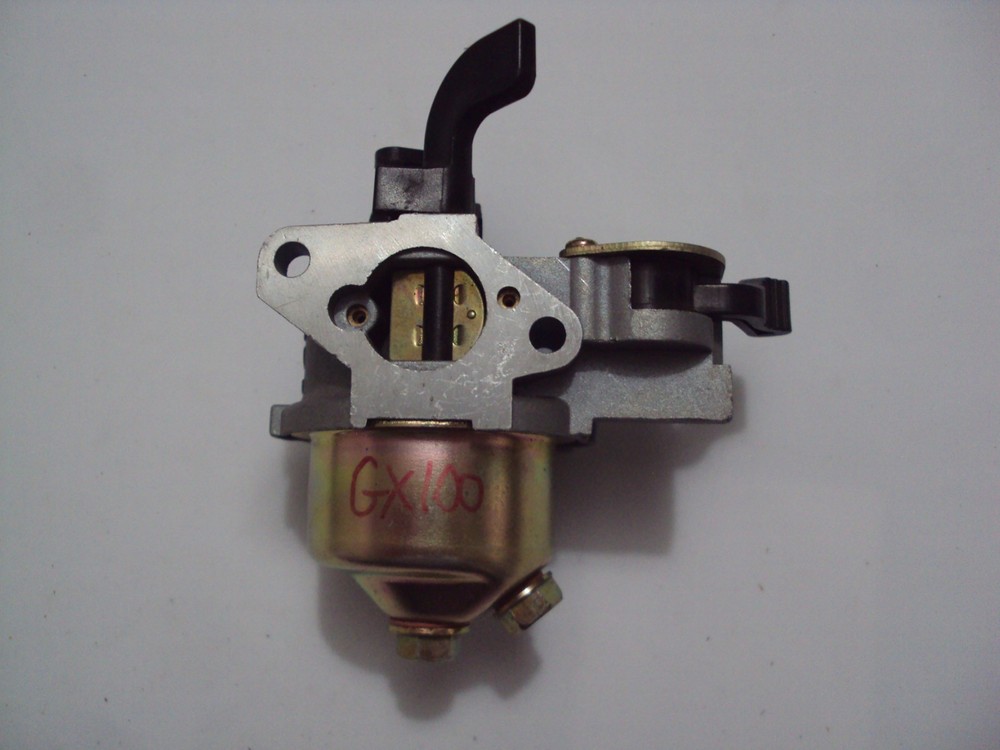 Rotary Carburetor, 22-13203