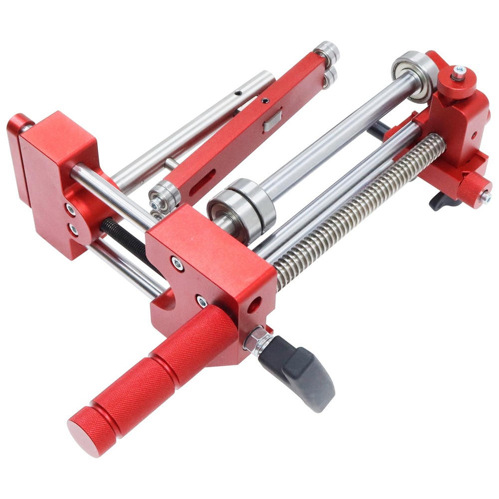 Plastic HDPE Pipe Scraper Rotary Scraper PE Pipe External Scraping Tool 2.5-19.7