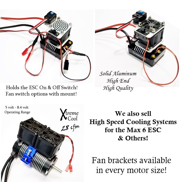 RCP EC5/IC5 Series Plug No Wire