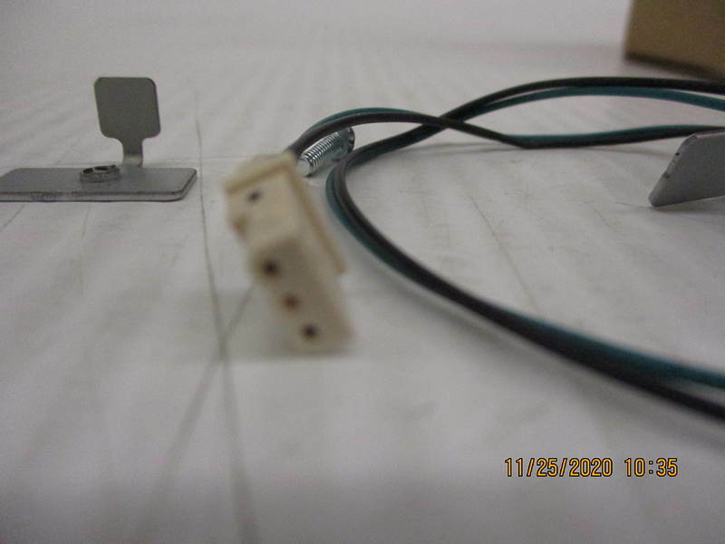 Open Box, IBM, 40N5044, Thermal Paper Sensor