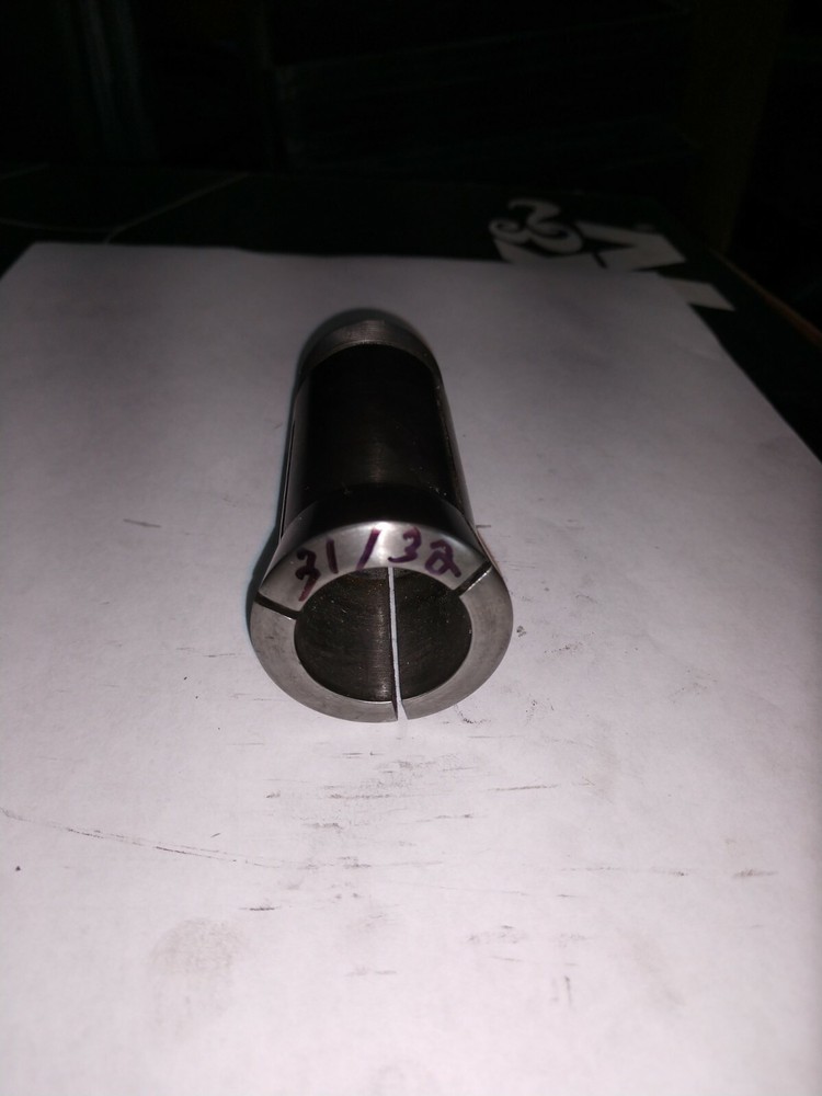 31/32 5C Collet