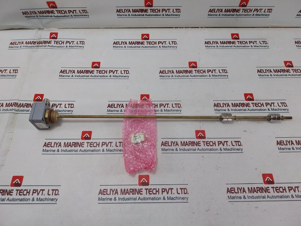 Gems Sensors Ls-400e-o-tm-c-k6-3 Float Sensor Switch