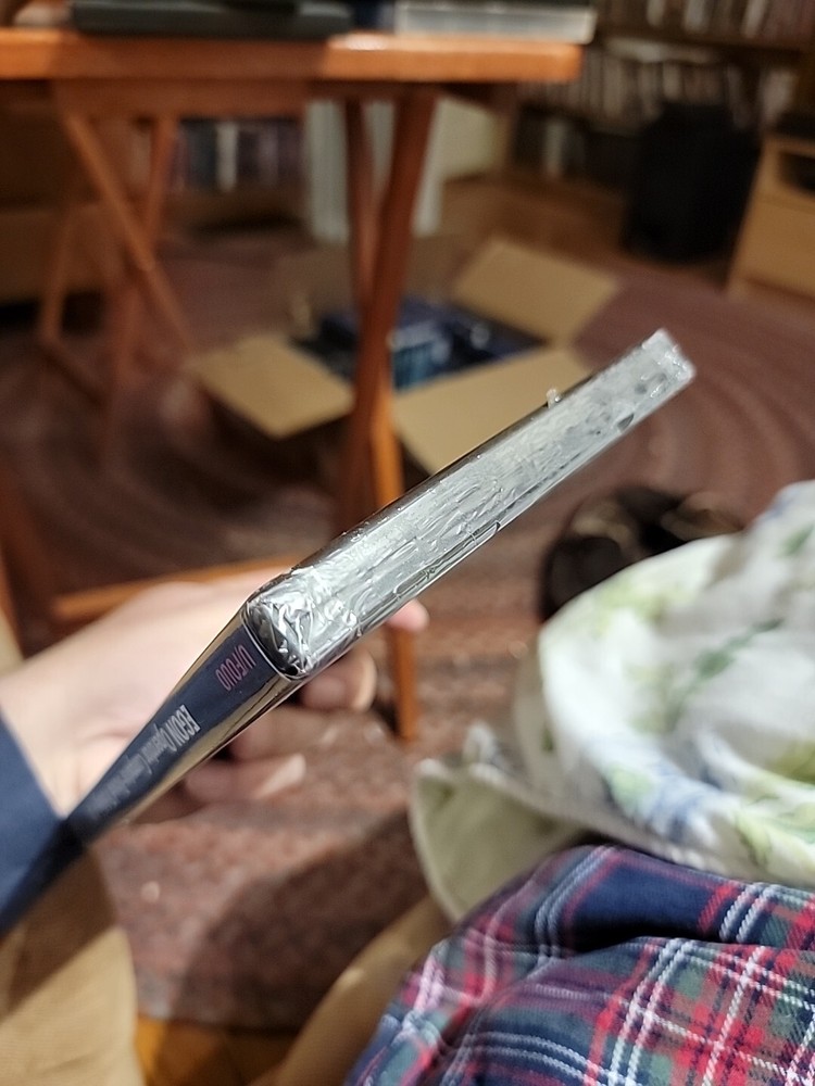 EGON Operator Computer-Based Training, V. 1.0 (DVD-Rom, U/FOUO) New & Sealed!