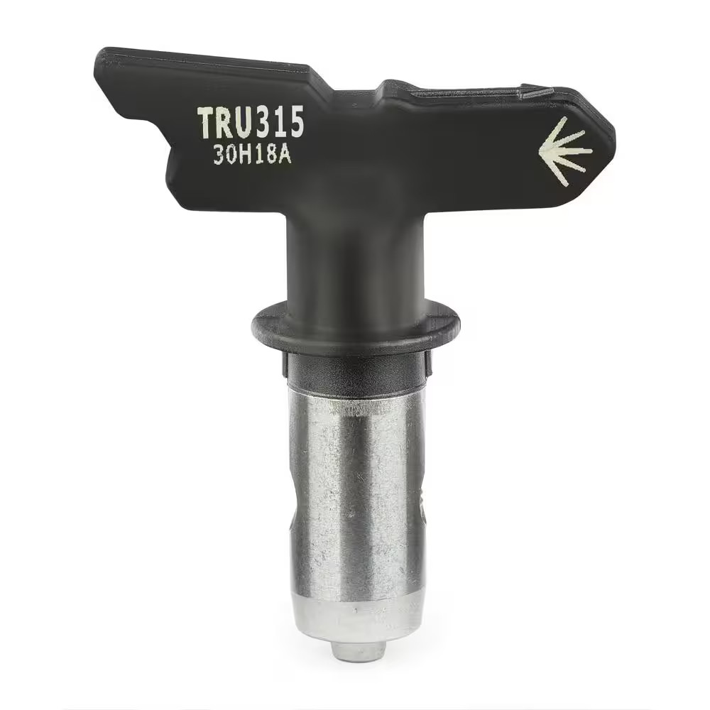 Trueairless 315 0.015 In. Paint Sprayer Tip