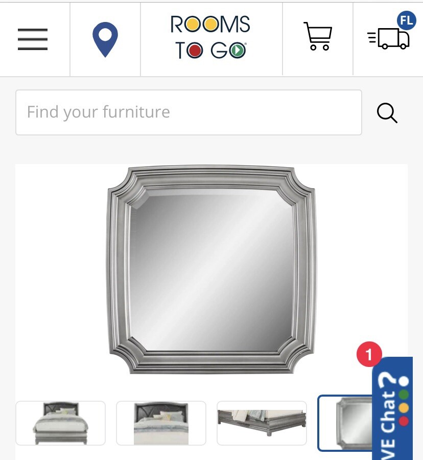 bedroom set queen
