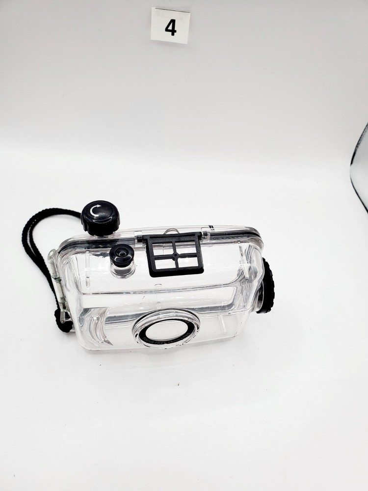 Snap Sights Optics Underwater Camera Case ONLY