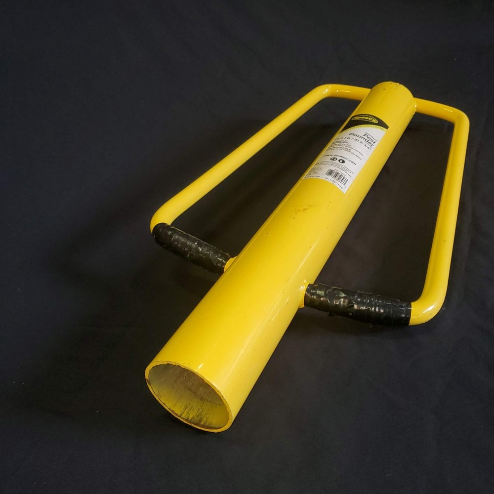 Speeco Standard Post Pounder