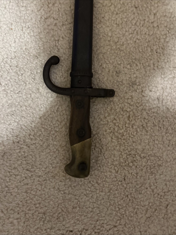 WWI General Sword