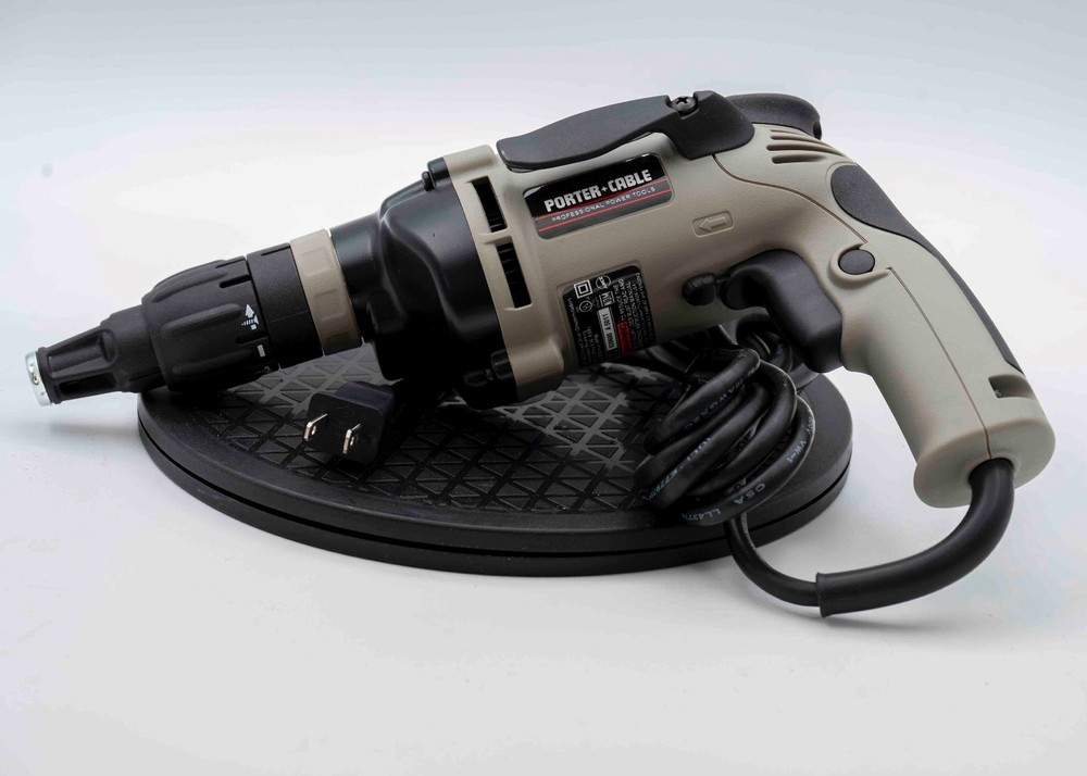 Porter Cable 4630 Drywall Driver