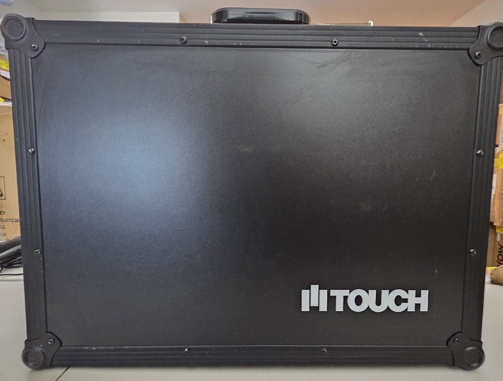 Reloop TOUCH-CASE For Reloop Touch #2419LK1