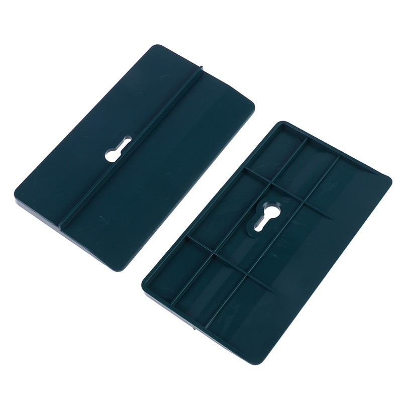 Plasterboard Fixing Tool Drywall Fitting Supports Board Ceiling Positionin Plate
