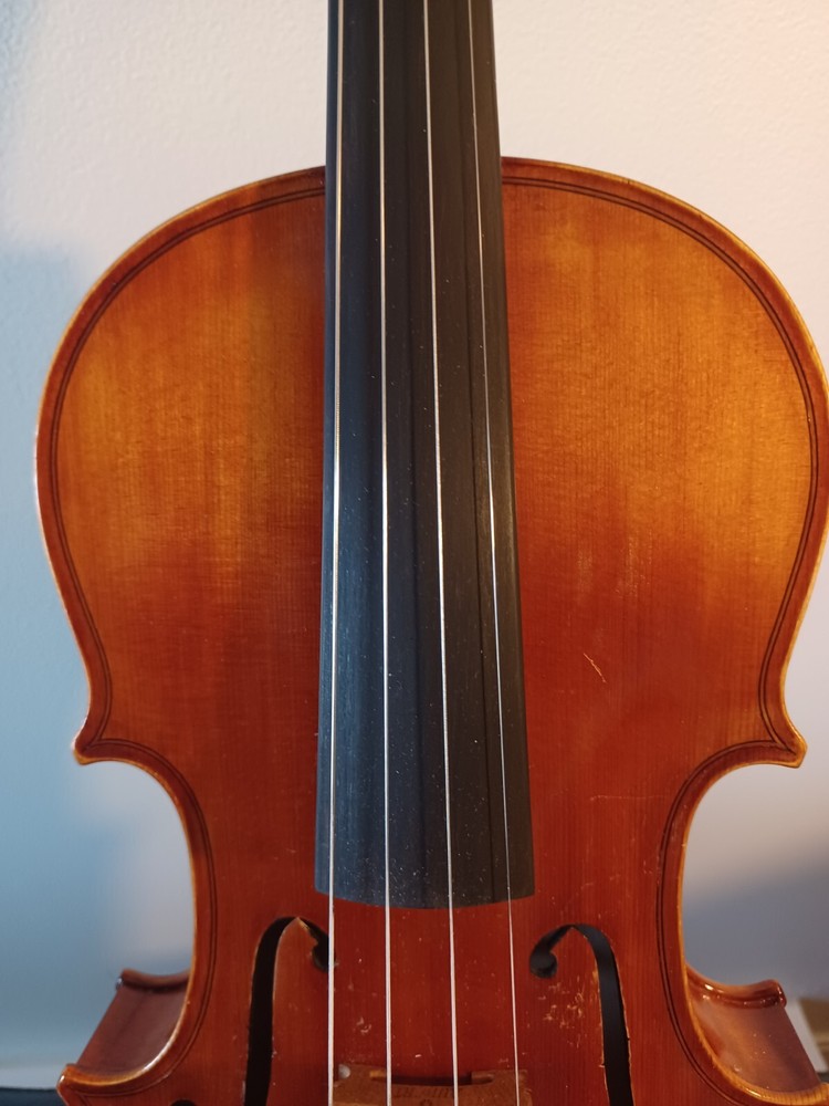 violin 4/4