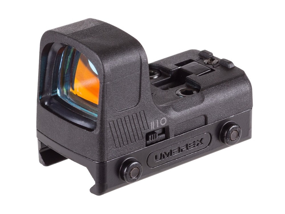 Umarex RDS 8 Red Dot Sight