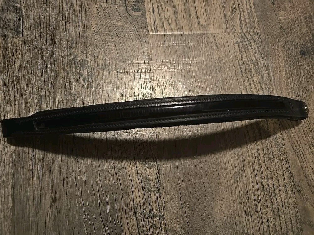 horse browband
