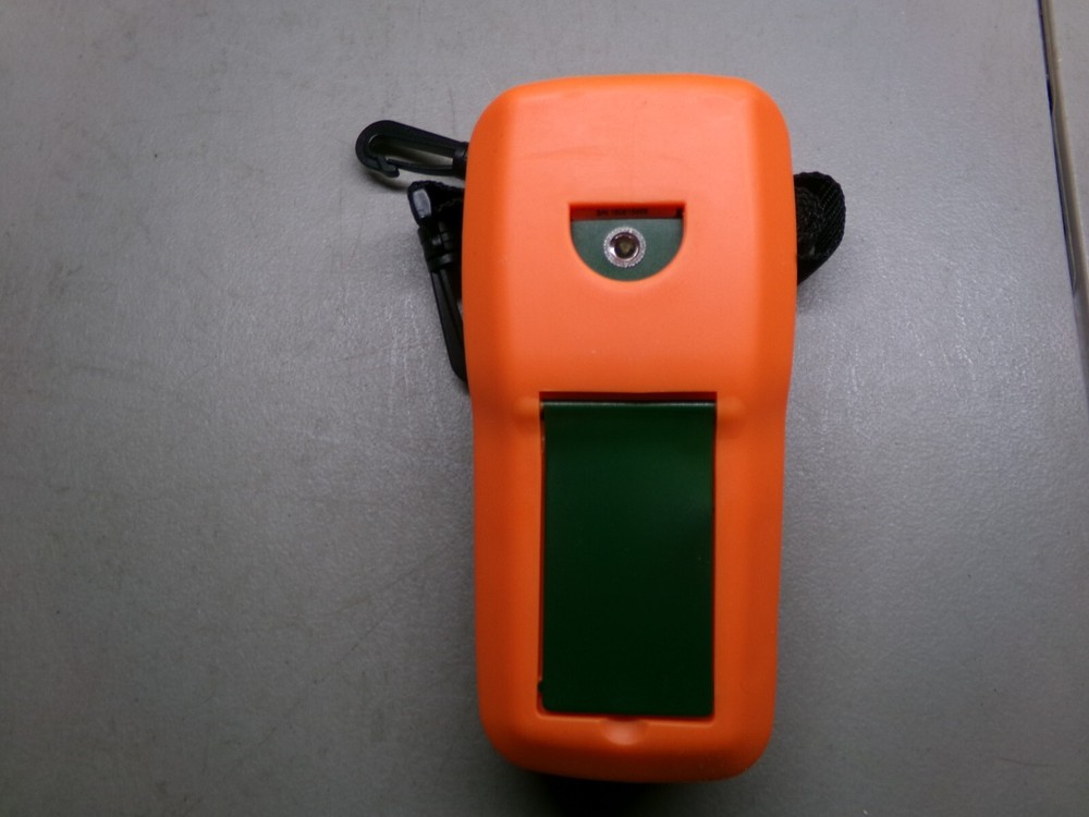 EXTECH AN100 CFM/CMM THERMO-ANEMOMETER