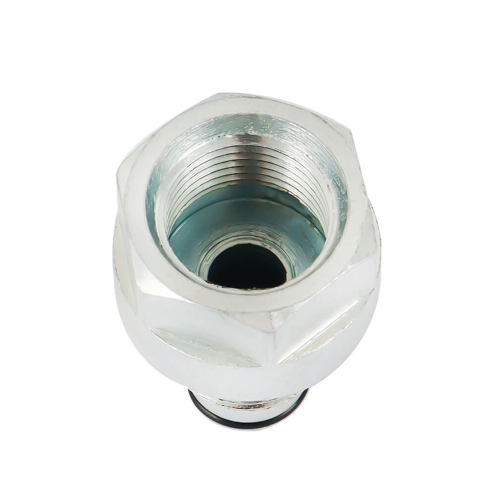 Directional Control Valve Accessory 10GPM Series P40 Power Beyond Plug SAE