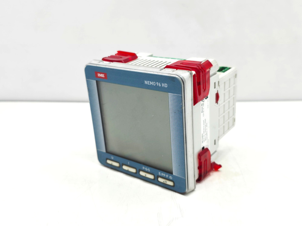 IME NEMO 96HD MF96002 MULTIMETER