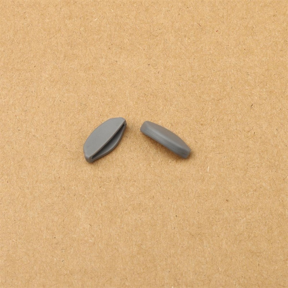 Regular / Thicker Size Replacement NosePads for Oakley Frogskins Range OO9284