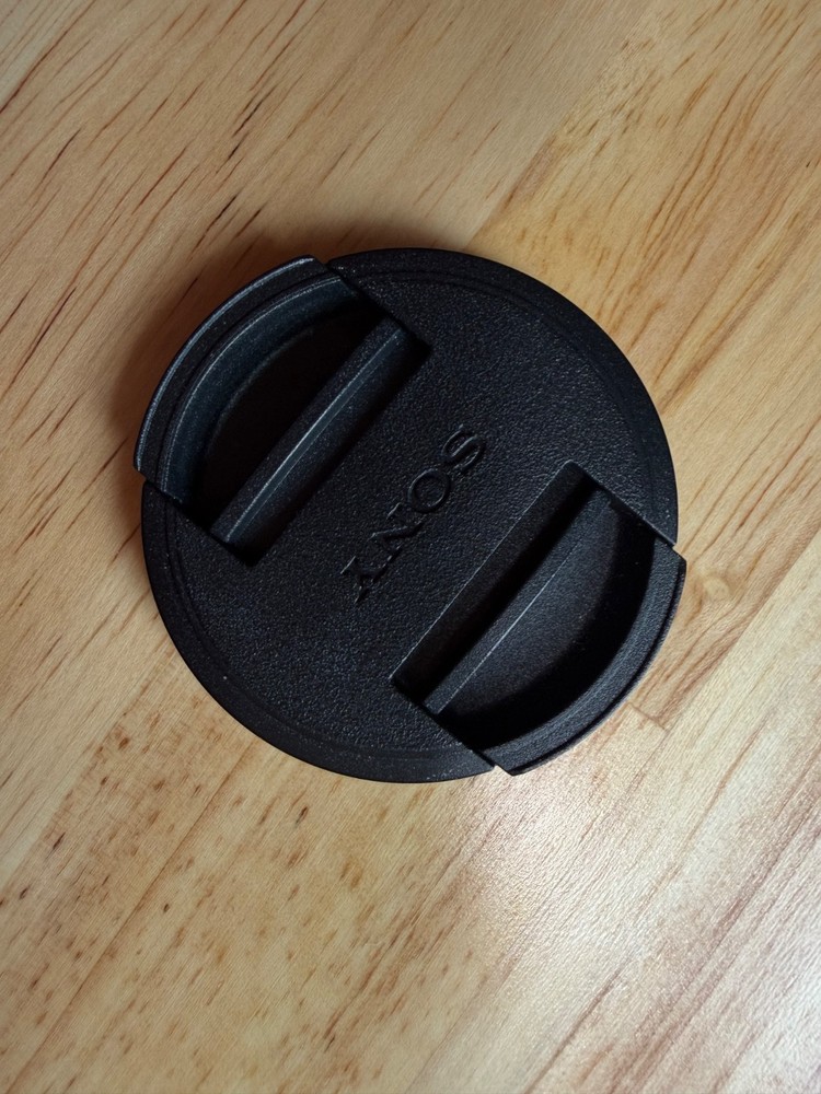Sony ZV-E10 Kit Lens 16-50mm 3.5