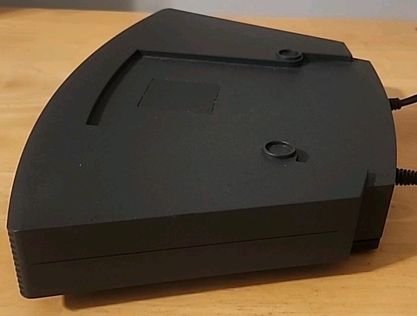Bose® Wave® Music System Multi-CD Changer Accessory Graphite Gray Untested READ