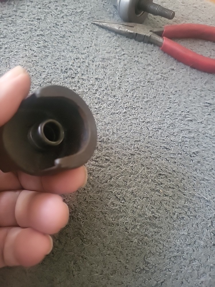 Kent Moore Speciality Puller J-34689