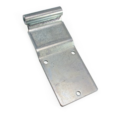 Fleet Engineers 023-00561 Three Hole Hinge, Miner Style