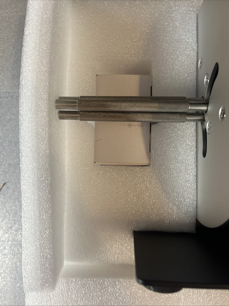 Automatic Label Rewinder, 1"/1.5"/3" Core Holder, Max Label Width 4.72". DESC…