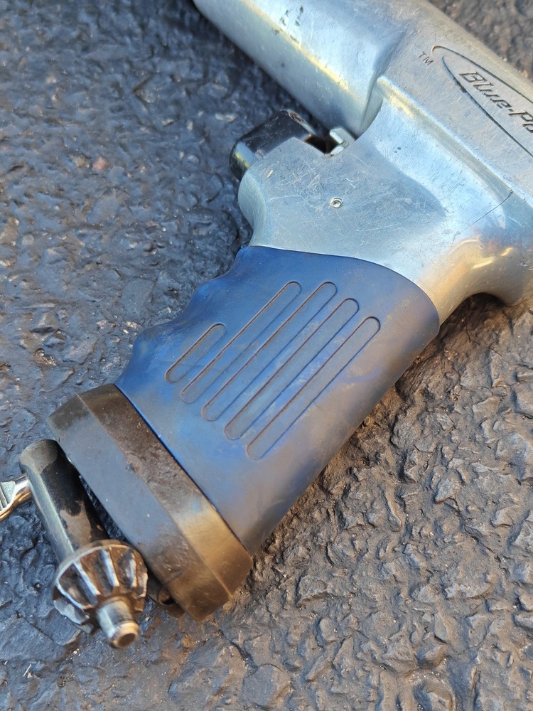Blue Point Tools 1/2" Reversible Air Pneumatic Drill AT5000